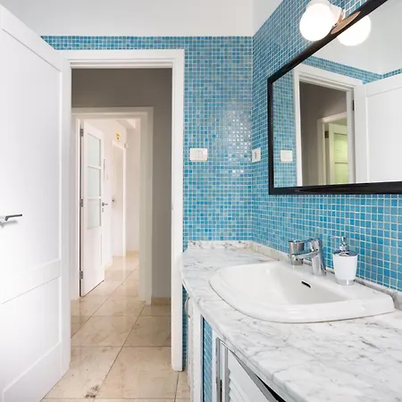 Home2book Drago Stay, Sea & Cruz Views *