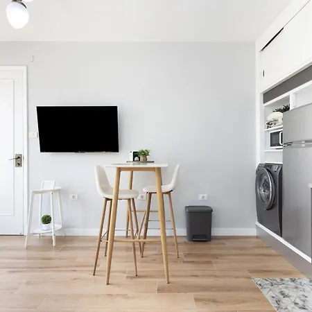 アパート Home2book Drago Stay, Sea & Cruz Views サンタクルスデテネリフェ