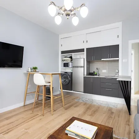 Home2book Drago Stay, Sea & Cruz Views